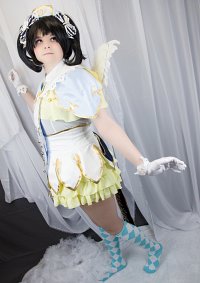 Cosplay-Cover: Nico Yazawa [Angel]