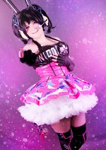 Cosplay-Cover: Nico Yazawa [Cyber]