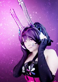 Cosplay-Cover: Nico Yazawa [Cyber]