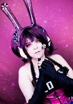 Cosplay-Cover: Nico Yazawa [Cyber]