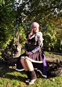 Cosplay-Cover: Steampunk ~ Sumia