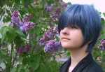 Cosplay-Cover: Ciel Phantomhive (Dearest Father)