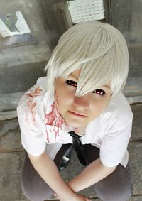 Cosplay-Cover: Aru Akise