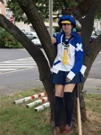 Foto des Kostüms