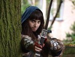 Cosplay-Cover: Kíli