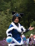 Foto des Kostüms
