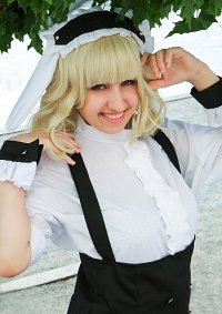 Cosplay-Cover: Kirima Syaro