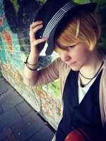 Cosplay-Cover: Kise Ryouta ✘ Casual