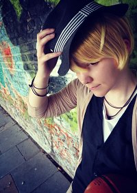 Cosplay-Cover: Kise Ryouta ✘ Casual