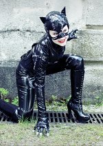 Cosplay-Cover: Catwoman [Batman Returns]