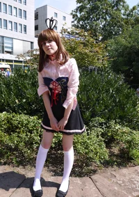Cosplay-Cover: Maria Ushiromiya