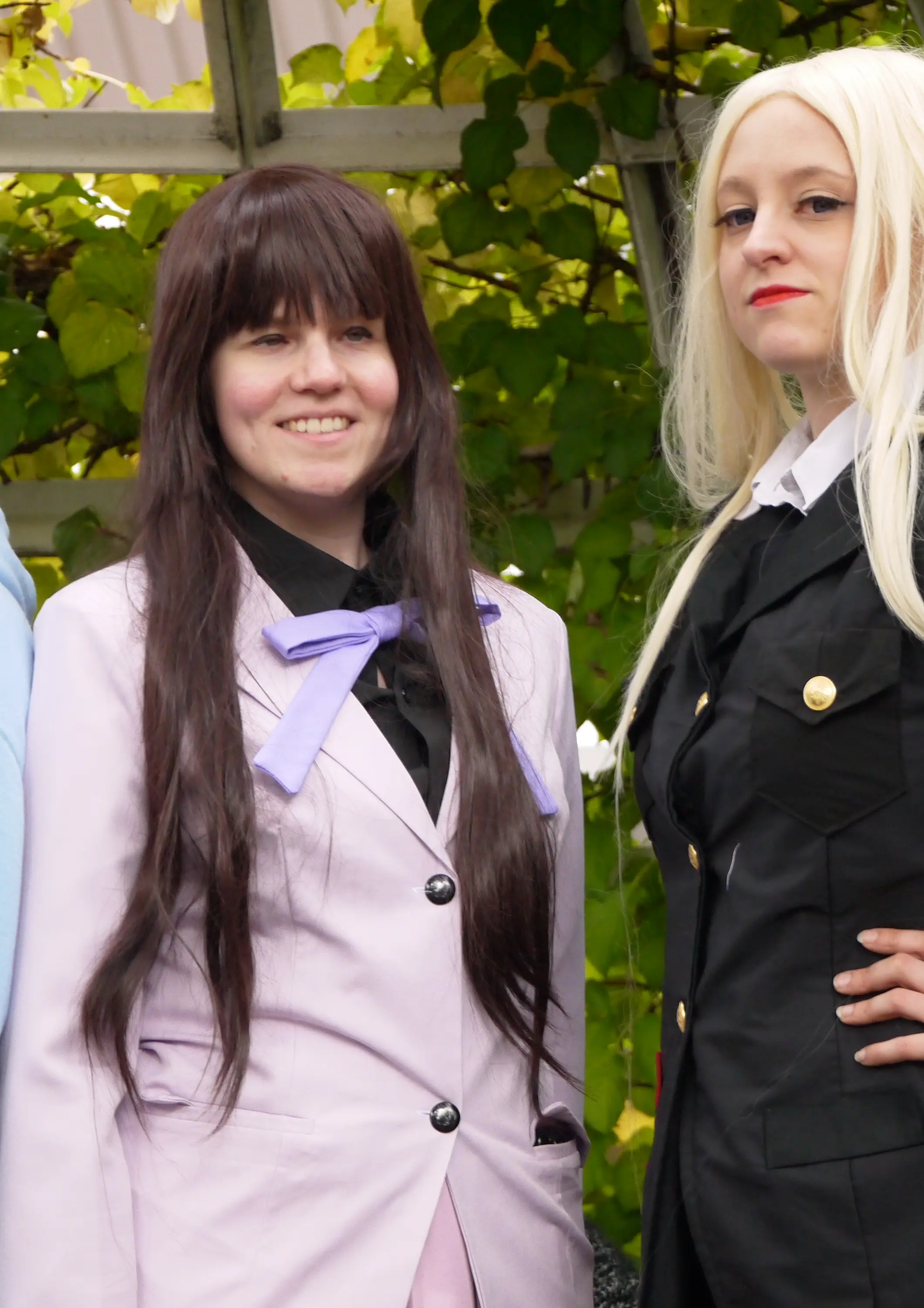 Cosplay-Cover: Bishamon (Daily)