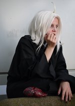 Cosplay-Cover: Takizawa Seidou (Ghoul)