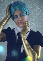 Cosplay-Cover: Phosphophyllite