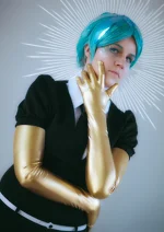 Cosplay-Cover: Phosphophyllite