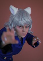 Cosplay-Cover: Neferpitou