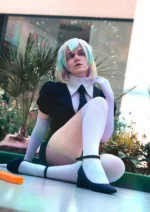 Cosplay-Cover: Diamond