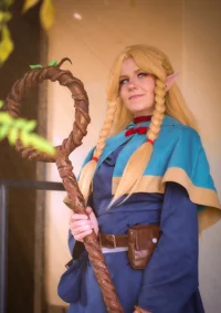 Cosplay-Cover: Marcille
