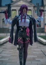 Cosplay-Cover: Kafka