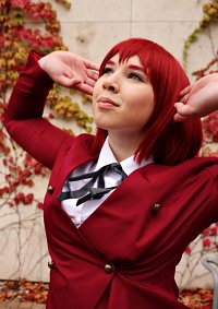 Cosplay-Cover: Kushieda Minori [Schuluniform]