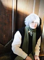 Cosplay-Cover: Dylan Craven (alte/unfertige Version)