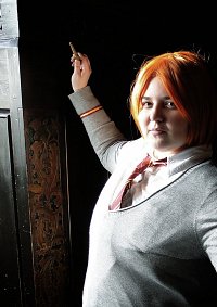 Cosplay-Cover: Fred Weasley