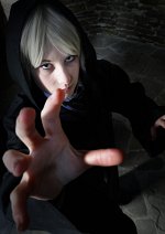 Cosplay-Cover: Draco Malfoy