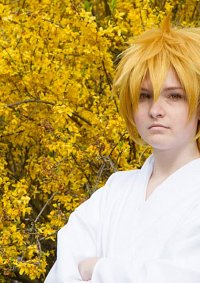 Cosplay-Cover: Yukine / Sekki [Yukata]