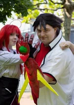 Cosplay-Cover: Hyodou Issei