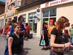 Foto des Kostüms