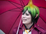 Cosplay-Cover: Amaimon [Basic]