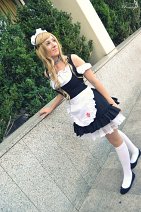 Cosplay-Cover: maid