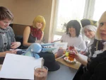 Foto des Kostüms