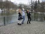 Foto des Kostüms