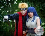 Cosplay-Cover: Naruto Uzumaki (The Last Movie)
