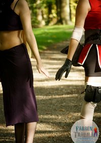 Cosplay-Cover: Ino Yamanaka - The Last