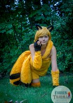 Cosplay-Cover: Kirara