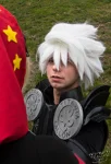 Foto des Kostüms