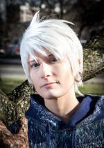 Cosplay-Cover: Jack Frost