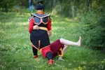 Foto des Kostüms