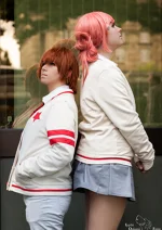Cosplay-Cover: Risa Koizumi