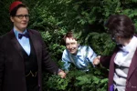 Cosplay-Cover: Captain Jack Harkness