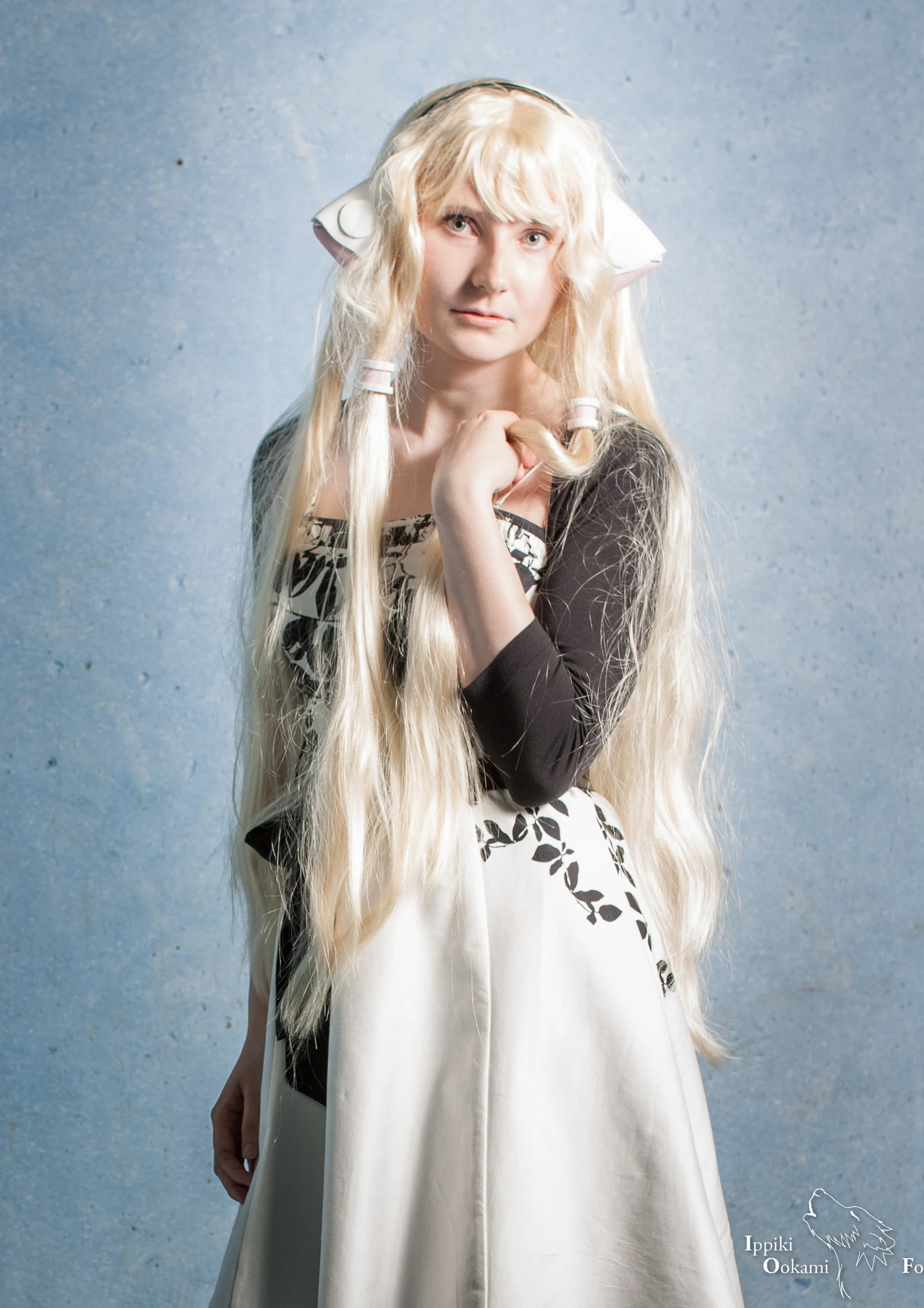 Cosplay-Cover: Chi