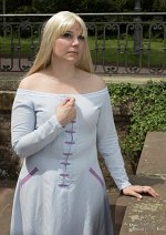 Cosplay-Cover: lady amalthea