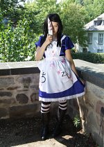 Cosplay-Cover: Alice Madness Returns