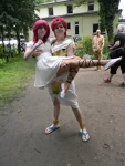 Foto des Kostüms