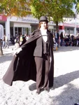 Foto des Kostüms
