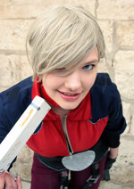 Cosplay-Cover: Dante [Rae]