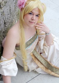 Cosplay-Cover: Mucha!Serenity