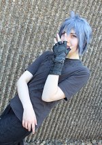 Cosplay-Cover: Noctis